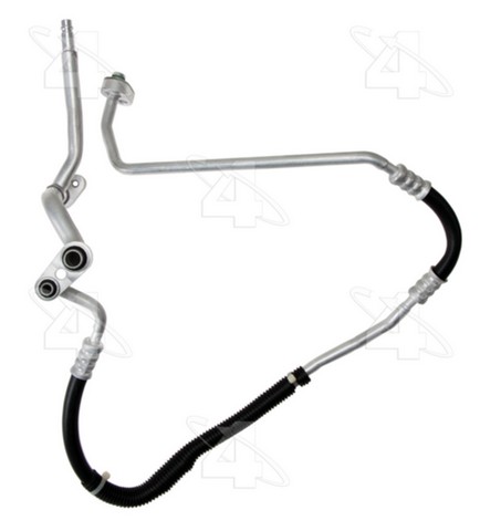 Four Seasons A/C Suction and Liquid Line Hose Assembly P/N:56950