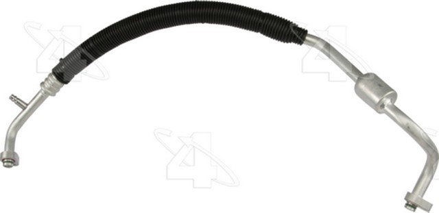 Four Seasons A/C Refrigerant Suction Hose P/N:56958