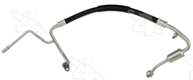 Four Seasons A/C Refrigerant Discharge Hose P/N:56962