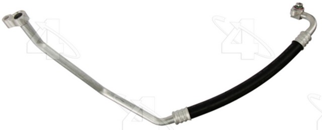 Four Seasons A/C Refrigerant Suction Hose P/N:56963