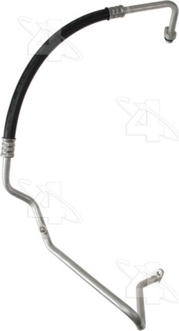 Four Seasons A/C Refrigerant Suction Hose P/N:56978