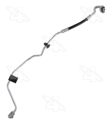Four Seasons A/C Refrigerant Liquid Hose P/N:56983