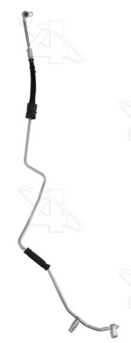 Four Seasons A/C Refrigerant Liquid Hose P/N:56989
