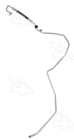 Four Seasons A/C Refrigerant Liquid Hose P/N:56994