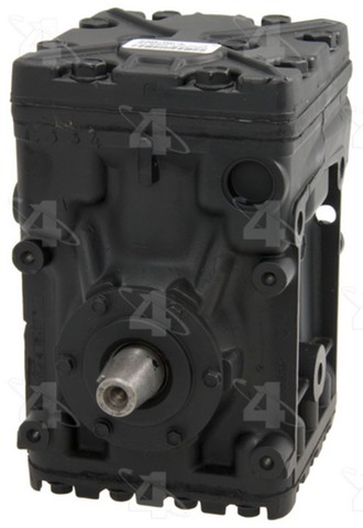 Four Seasons A/C Compressor P/N:57029