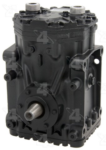 Four Seasons A/C Compressor P/N:57056