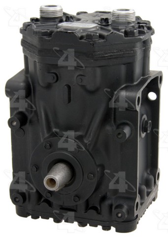 Four Seasons A/C Compressor P/N:57066