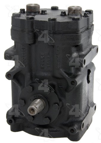 Four Seasons A/C Compressor P/N:57069