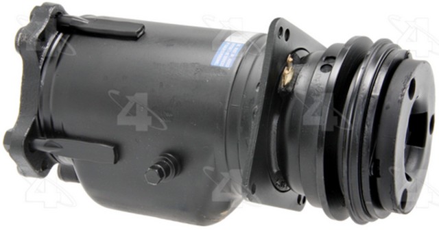 Four Seasons A/C Compressor P/N:57077