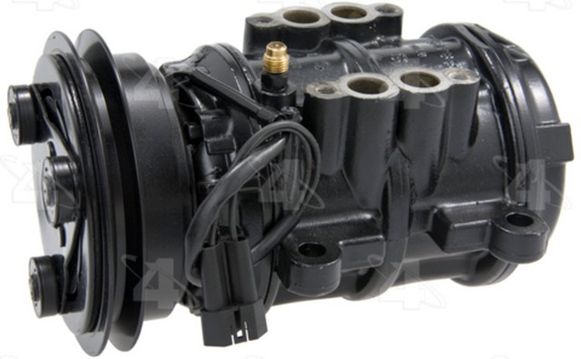 Four Seasons A/C Compressor P/N:57100