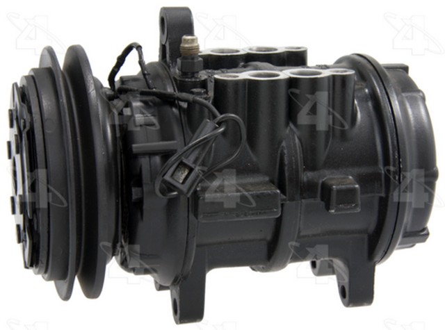 Four Seasons A/C Compressor P/N:57103