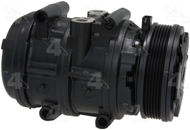 Four Seasons A/C Compressor P/N:57110
