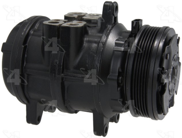 Four Seasons A/C Compressor P/N:57111
