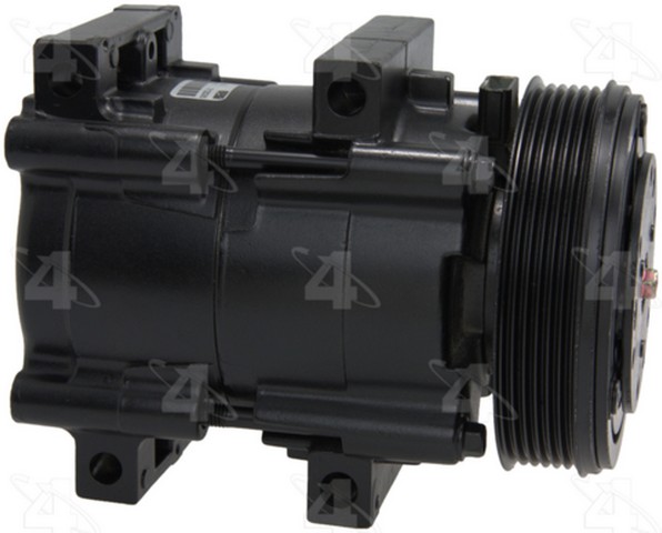 Four Seasons A/C Compressor P/N:57124