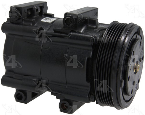 Four Seasons A/C Compressor P/N:57127