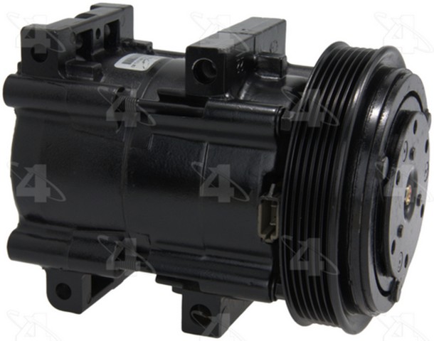 Four Seasons A/C Compressor P/N:57128