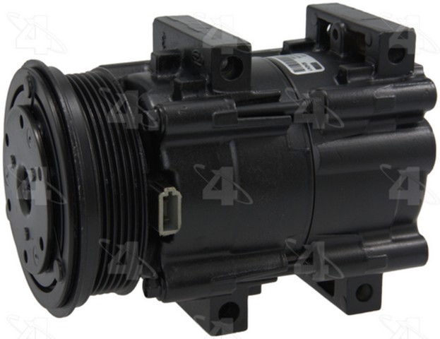 Four Seasons A/C Compressor P/N:57130