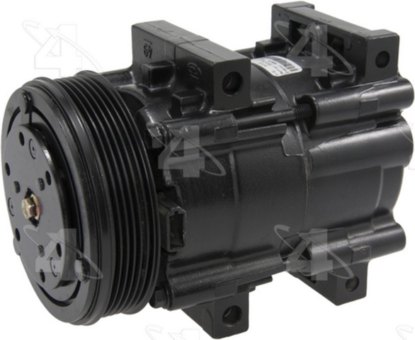 Four Seasons A/C Compressor P/N:57132