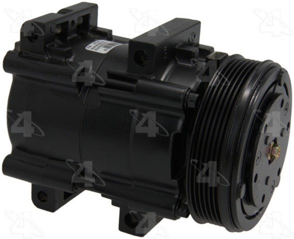 Four Seasons A/C Compressor P/N:57144