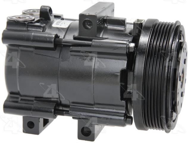 Four Seasons A/C Compressor P/N:57145