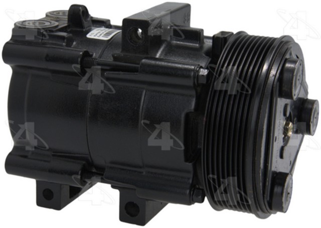 Four Seasons A/C Compressor P/N:57152