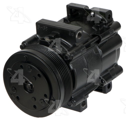 Four Seasons A/C Compressor P/N:57157