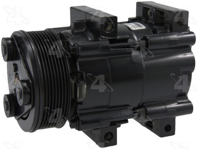 Four Seasons A/C Compressor P/N:57159