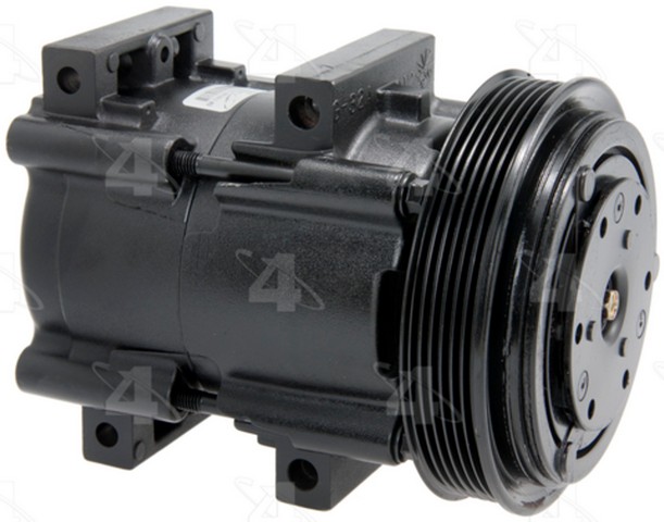 Four Seasons A/C Compressor P/N:57162
