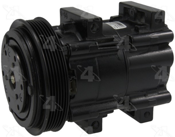 Four Seasons A/C Compressor P/N:57163