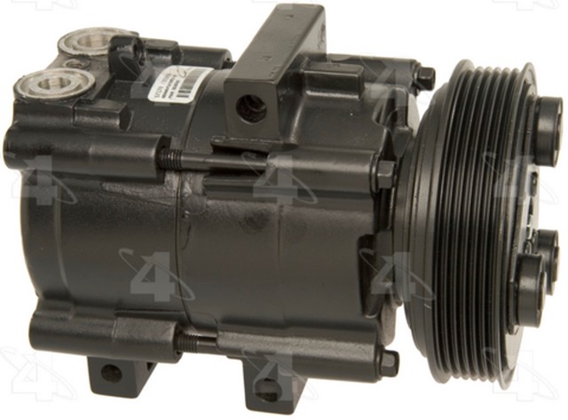 Four Seasons A/C Compressor P/N:57176