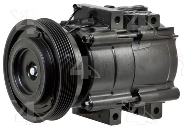 Four Seasons A/C Compressor P/N:57183