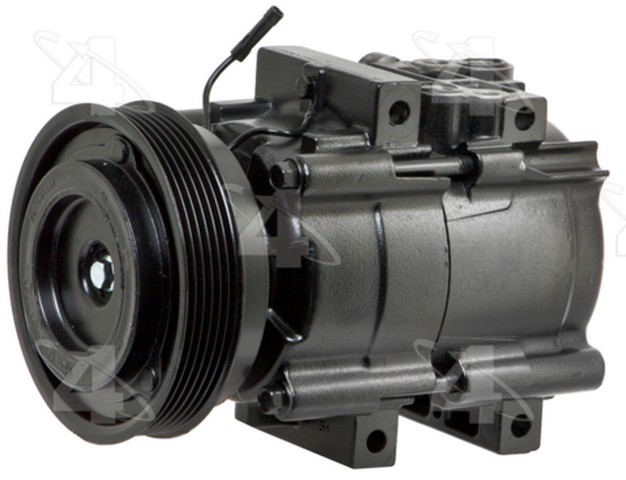 Four Seasons A/C Compressor P/N:57185