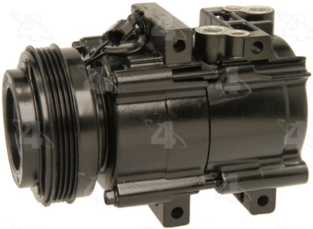 Four Seasons A/C Compressor P/N:57190