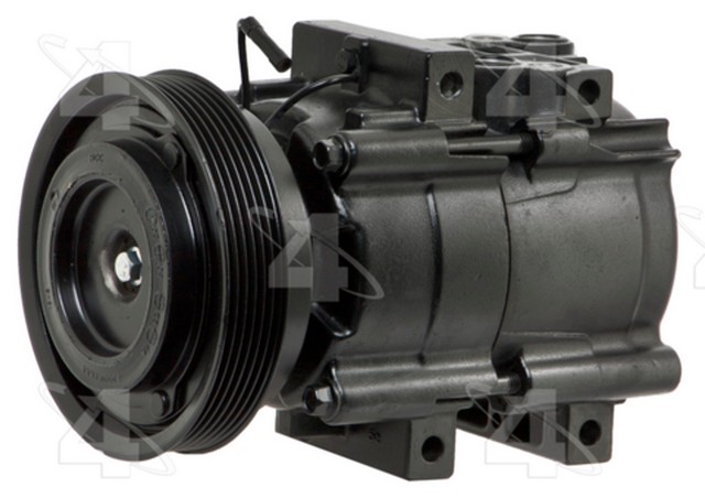 Four Seasons A/C Compressor P/N:57197