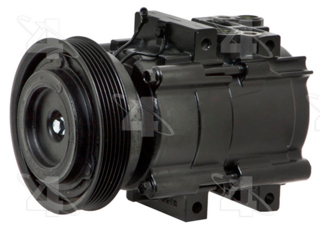 Four Seasons A/C Compressor P/N:57198
