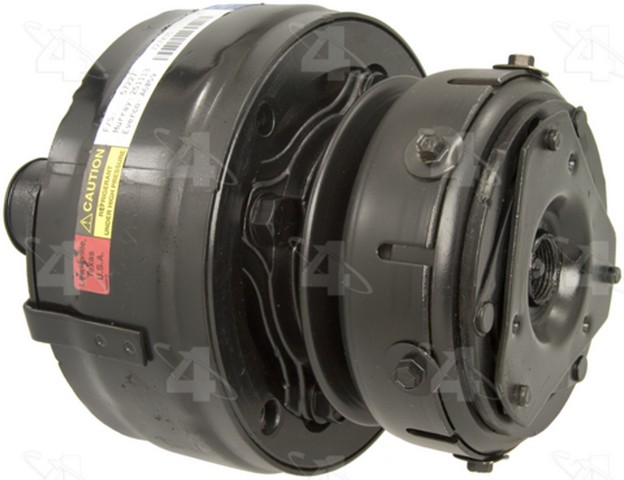 Four Seasons A/C Compressor P/N:57227