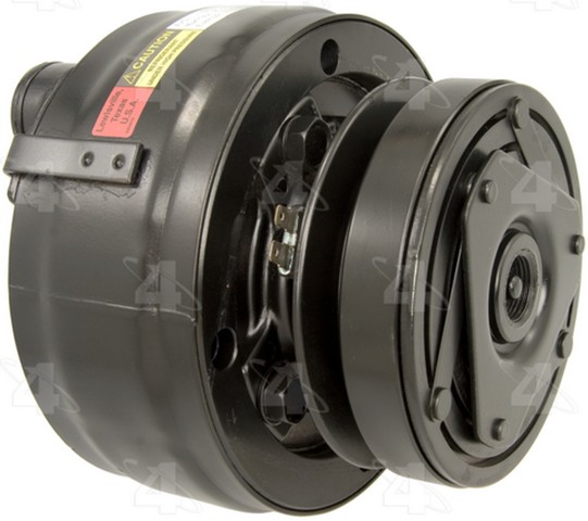 Four Seasons A/C Compressor P/N:57228
