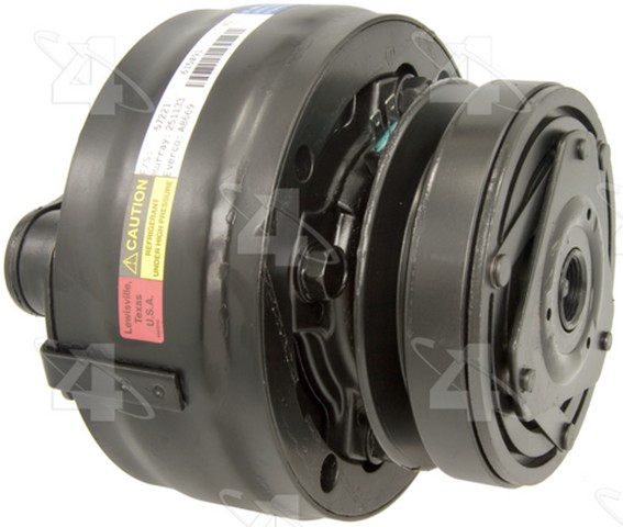 Four Seasons A/C Compressor P/N:57231