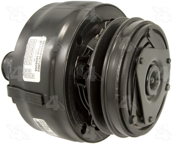 Four Seasons A/C Compressor P/N:57236