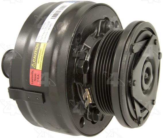 Four Seasons A/C Compressor P/N:57239