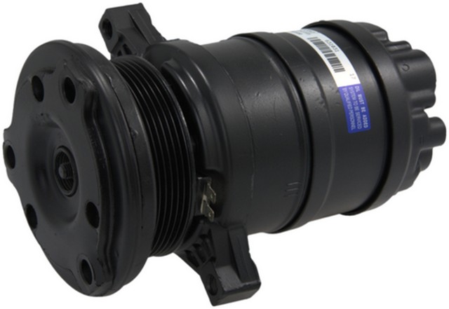 Four Seasons A/C Compressor P/N:57263