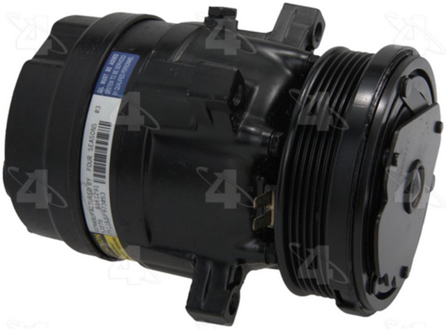 Four Seasons A/C Compressor P/N:57278
