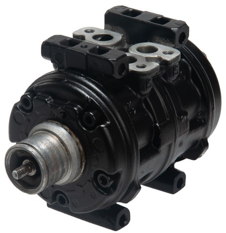 Four Seasons A/C Compressor P/N:57313