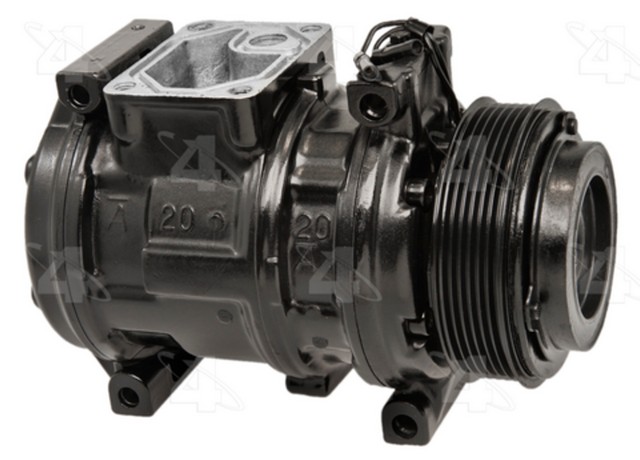 Four Seasons A/C Compressor P/N:57332