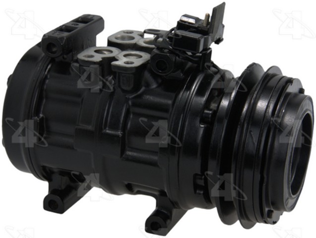 Four Seasons A/C Compressor P/N:57338
