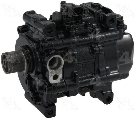 Four Seasons A/C Compressor P/N:57346