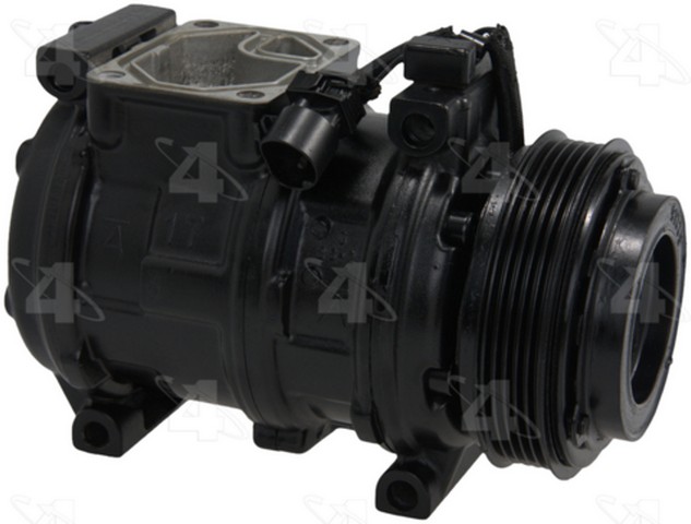 Four Seasons A/C Compressor P/N:57356