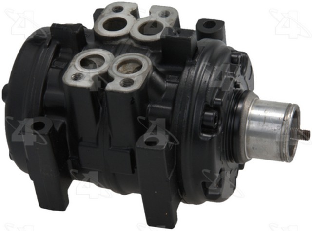 Four Seasons A/C Compressor P/N:57371