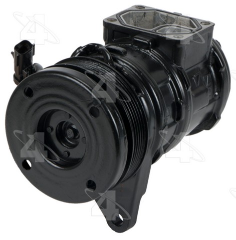 Four Seasons A/C Compressor P/N:57378