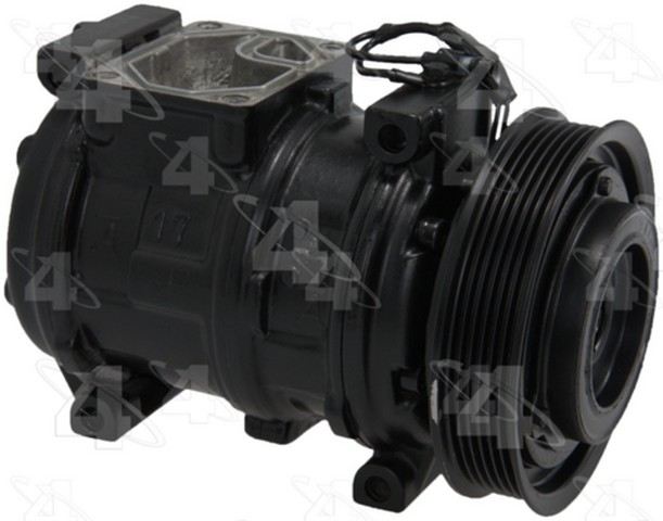 Four Seasons A/C Compressor P/N:57381